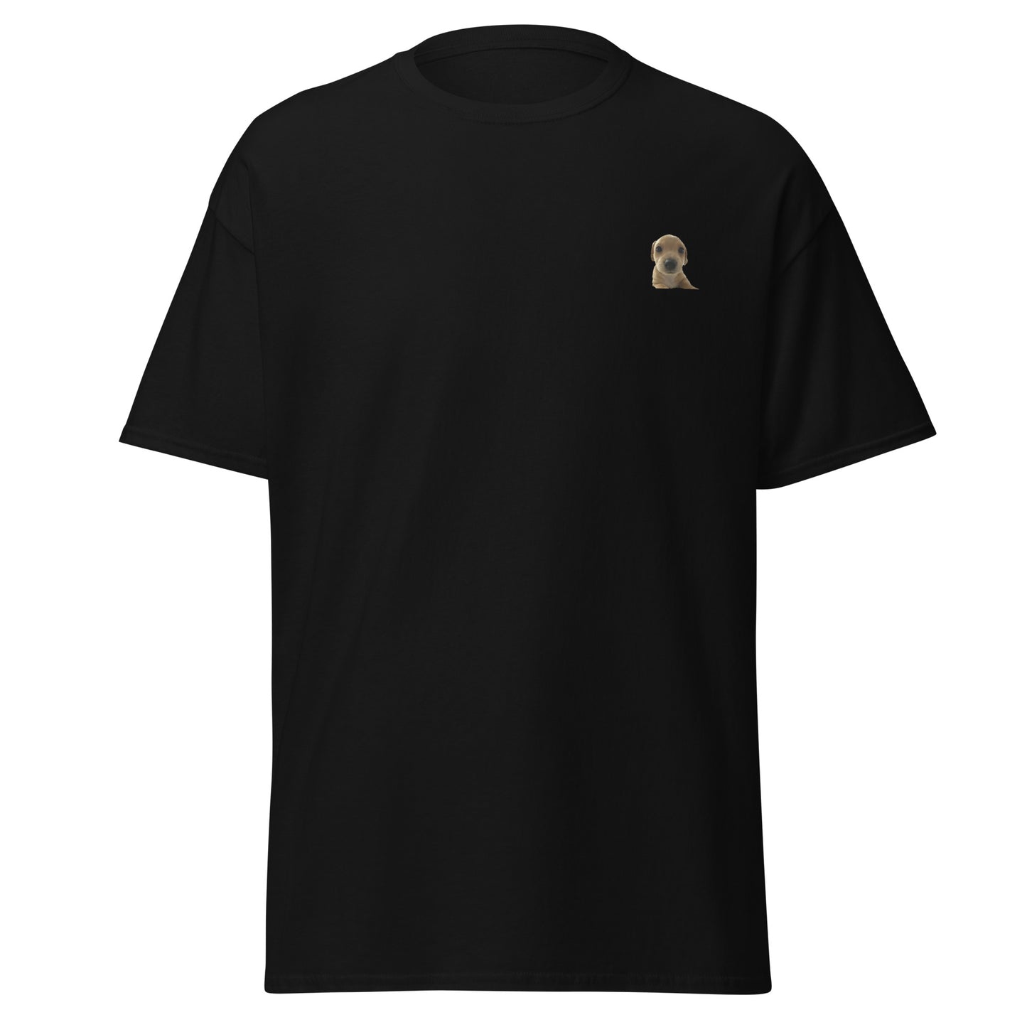 $BILLY Left Logo T-Shirt