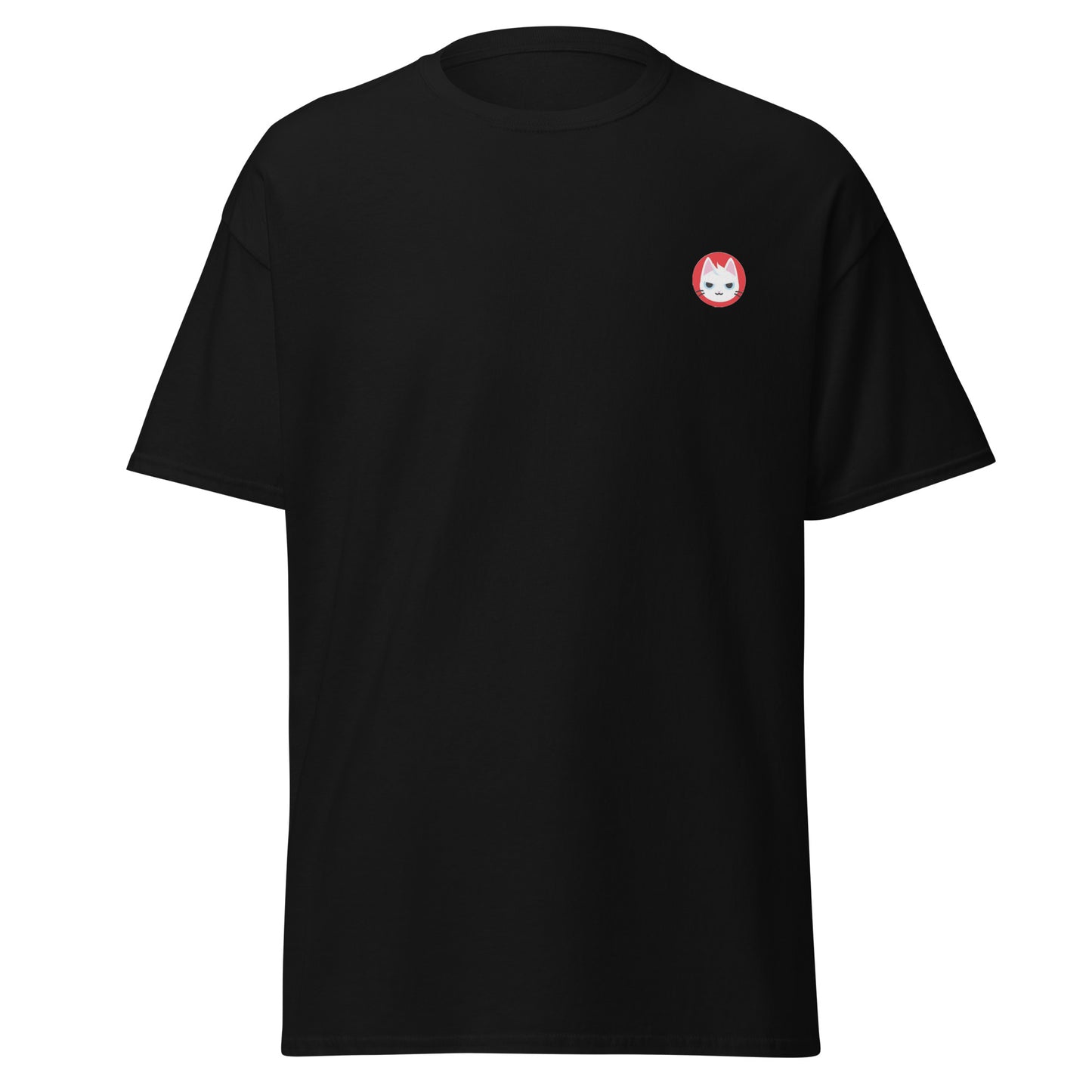 $MEW Left Logo T-Shirt
