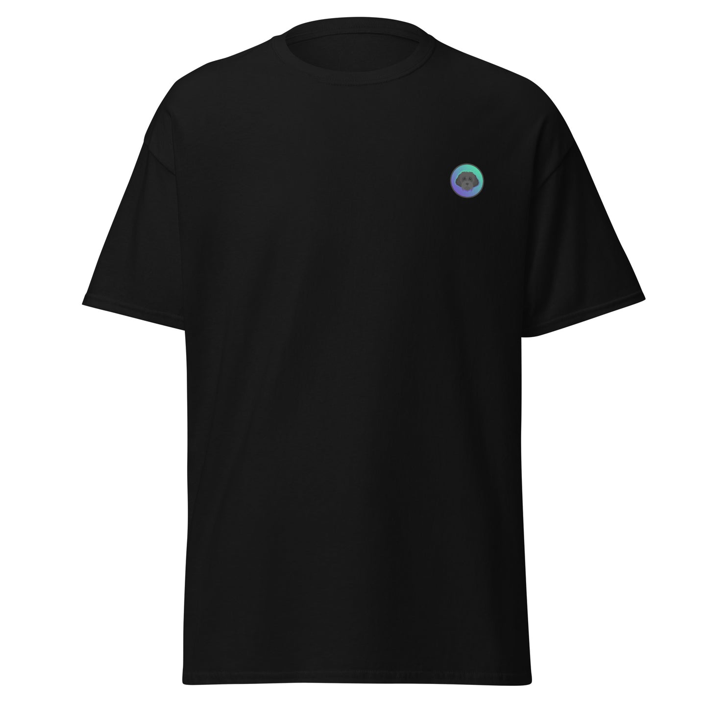 $MYRO Left Logo T-Shirt