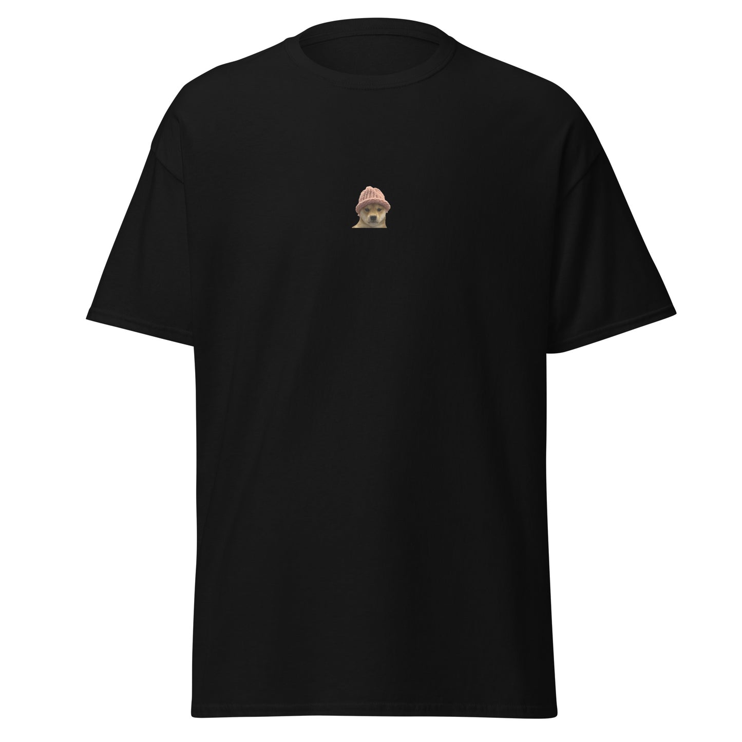 $WIF Logo T-Shirt