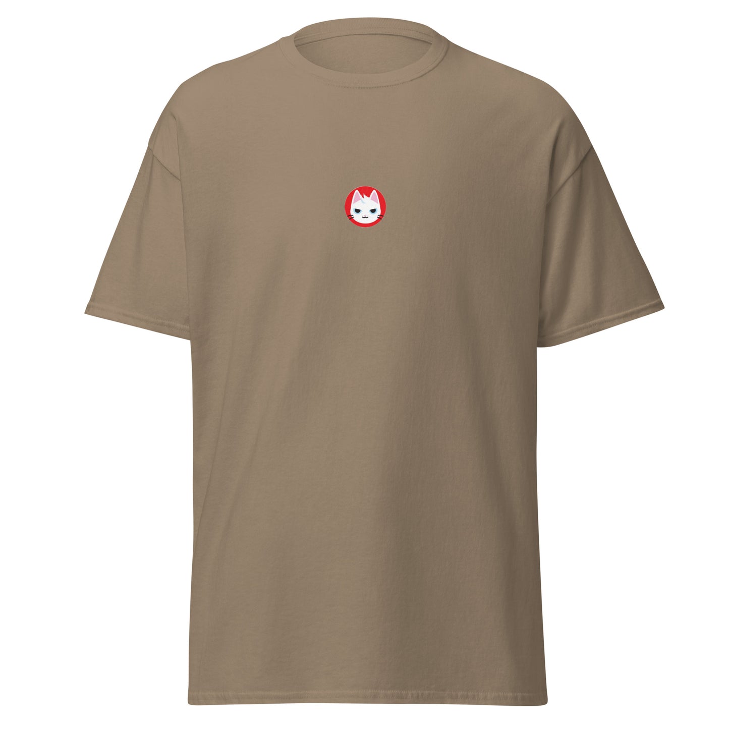 $MEW Logo T-Shirt