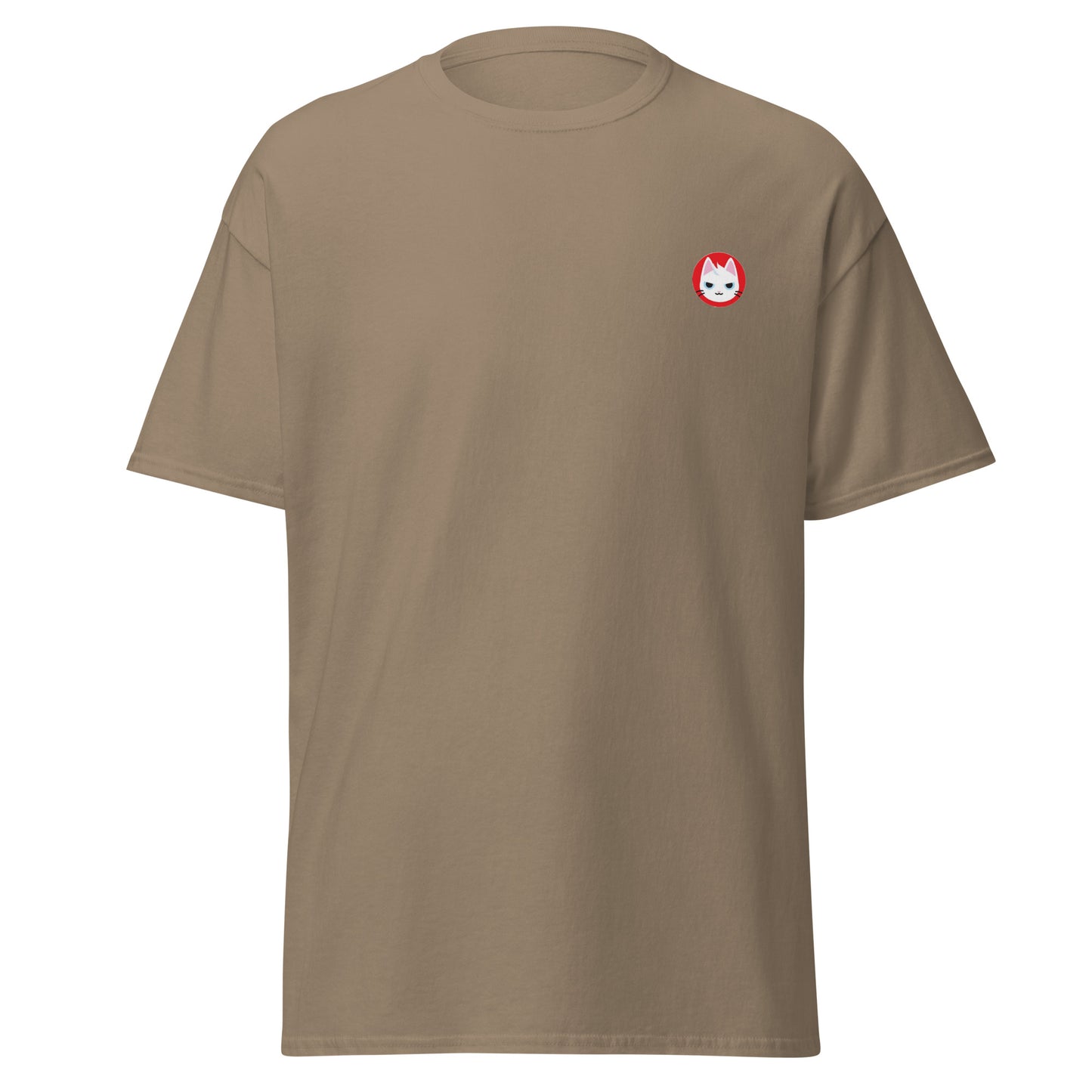 $MEW Left Logo T-Shirt