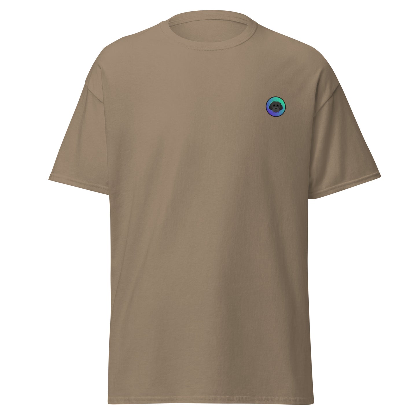 $MYRO Left Logo T-Shirt
