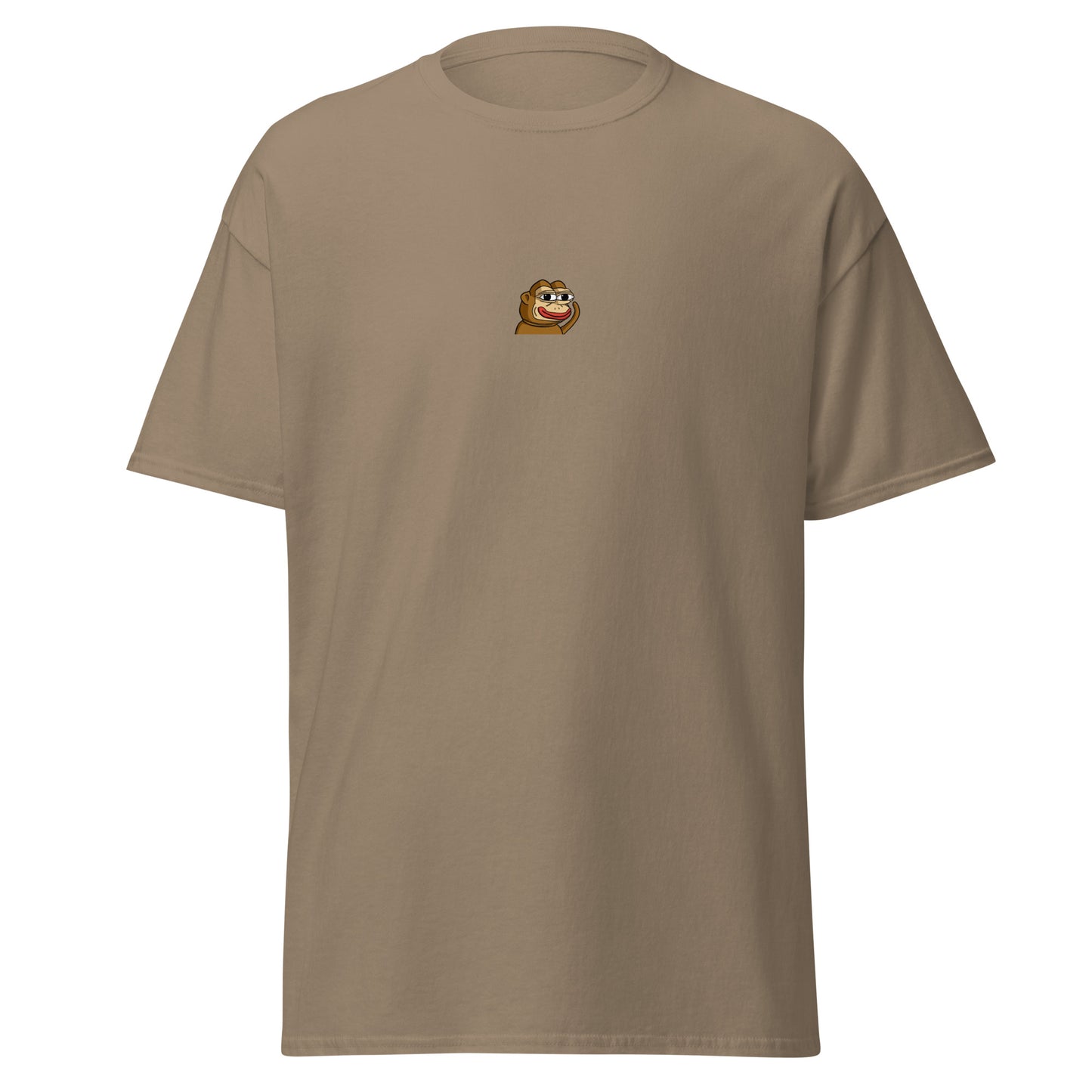 $PONKE Logo T-Shirt
