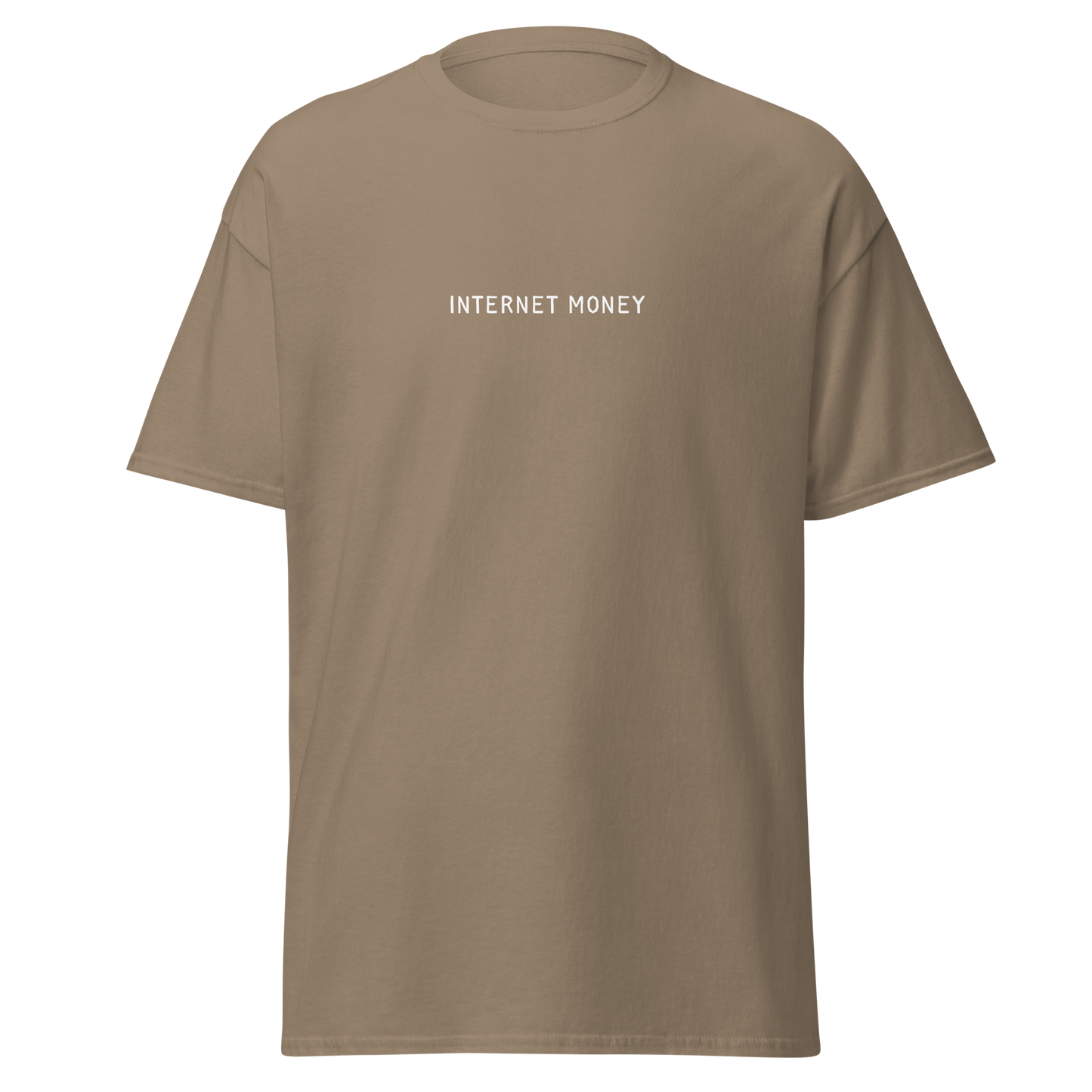 Internet Money T- Shirt
