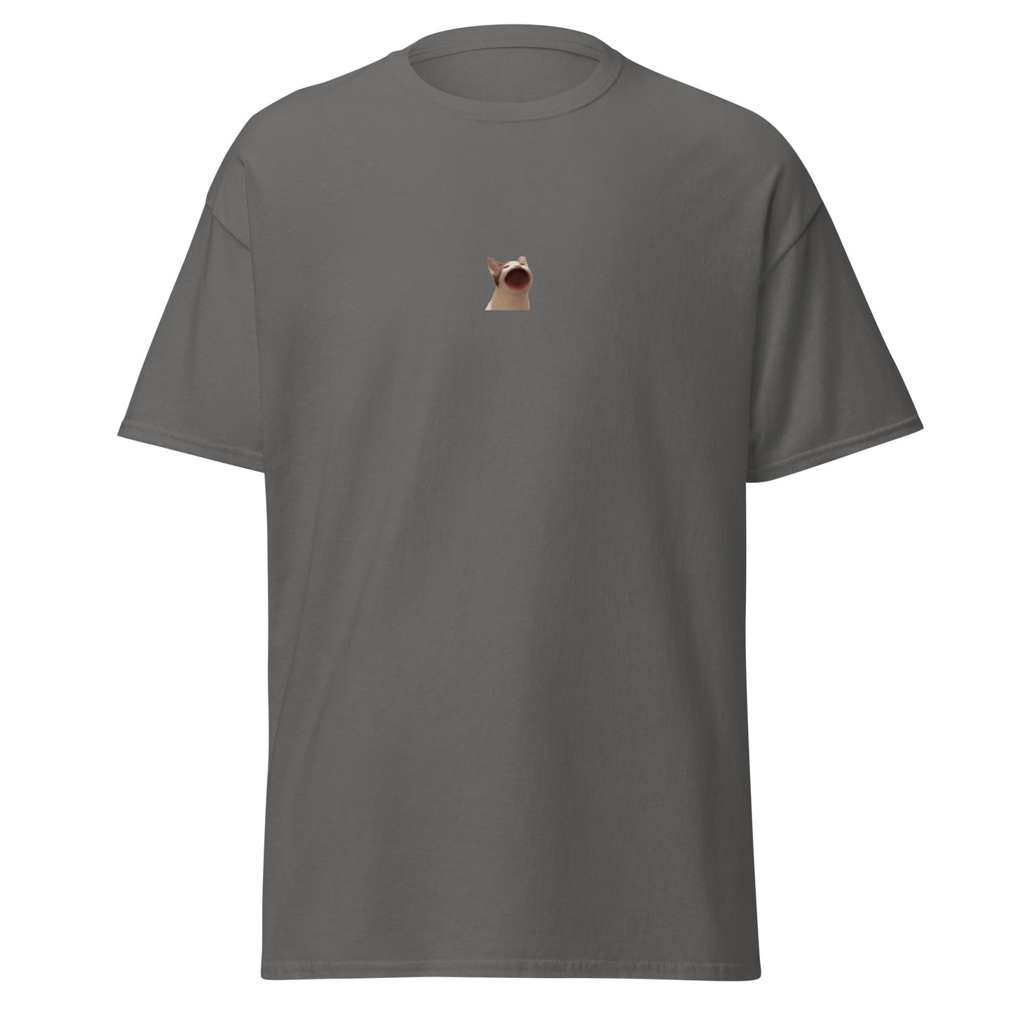 $POPCAT Logo T-Shirt