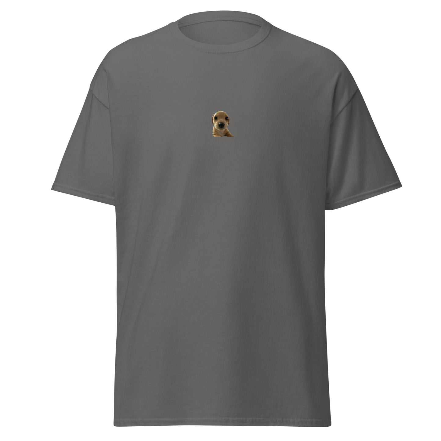 $BILLY Logo T-Shirt