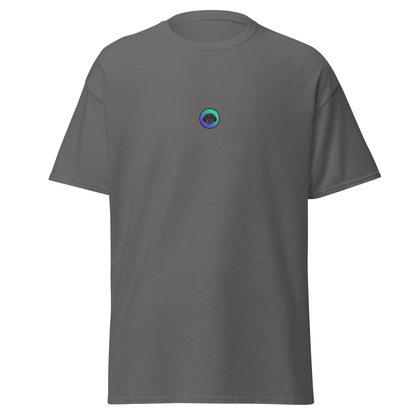 $MYRO Logo T-Shirt
