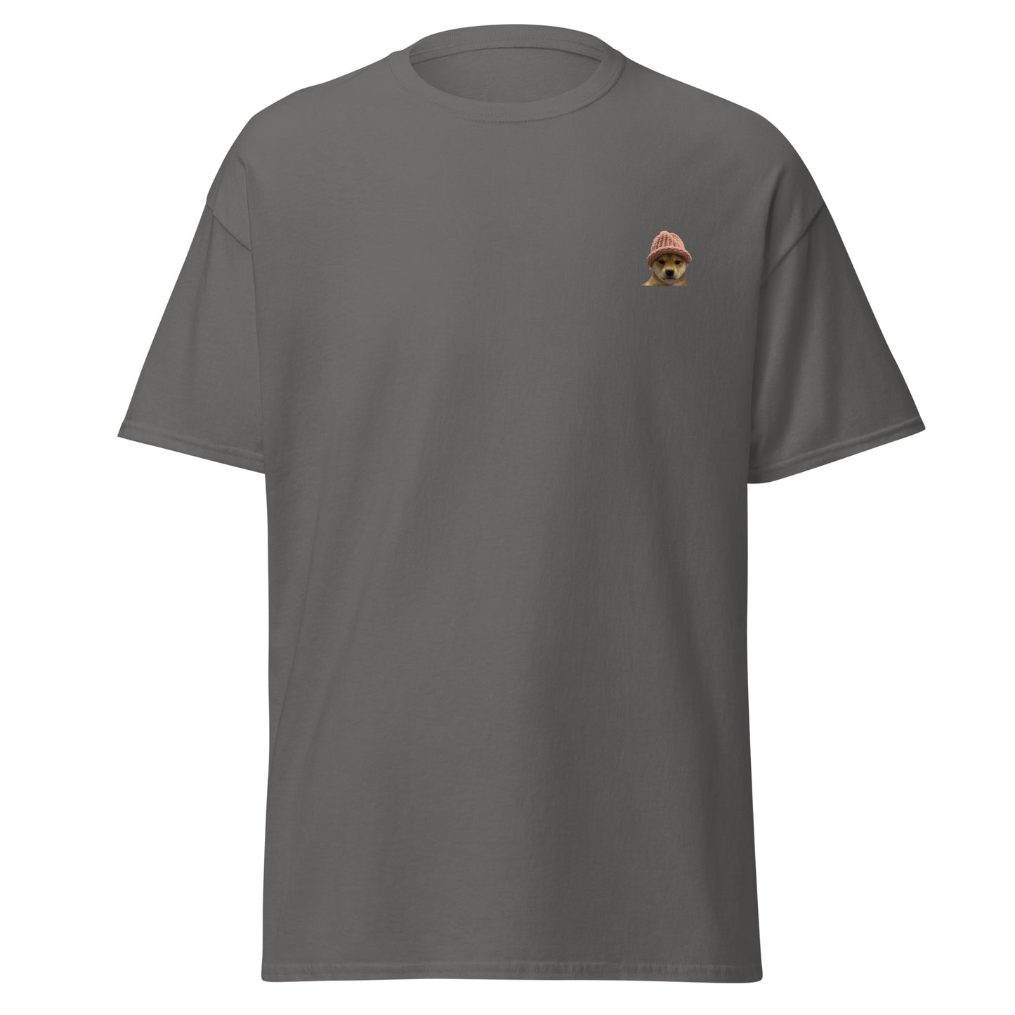 $WIF Left Logo T-Shirt