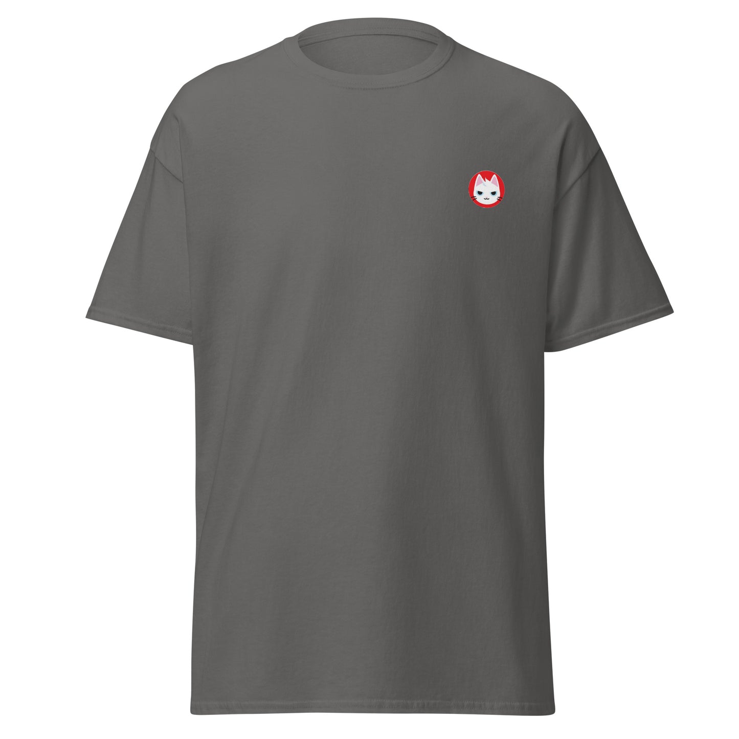 $MEW Left Logo T-Shirt