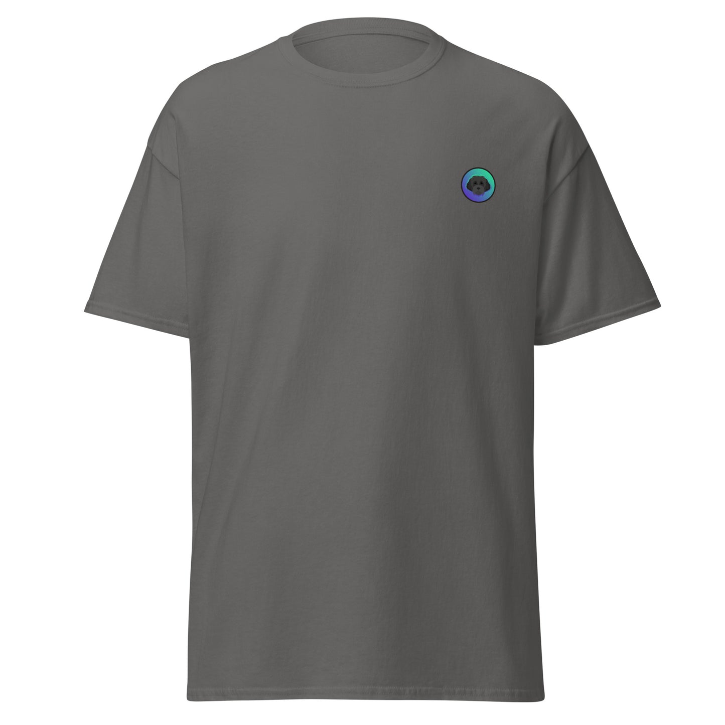 $MYRO Left Logo T-Shirt