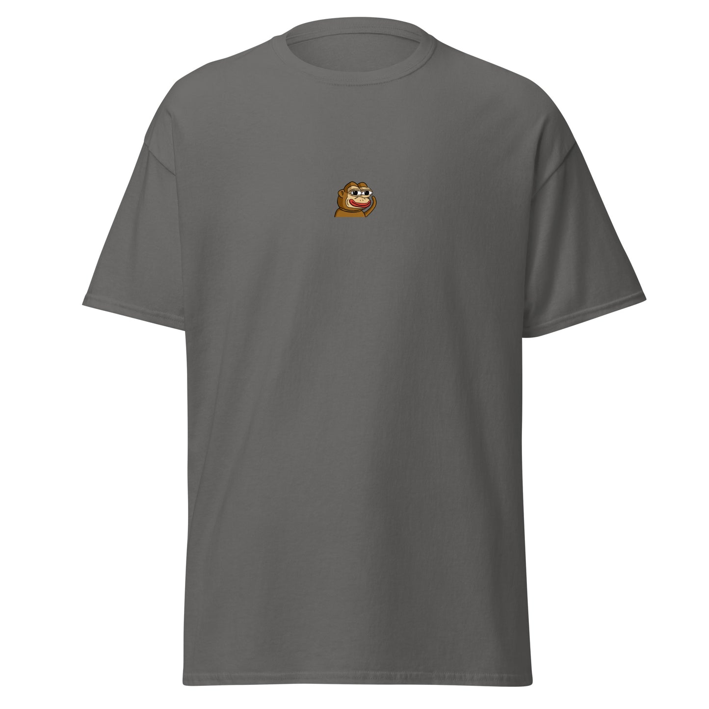 $PONKE Logo T-Shirt