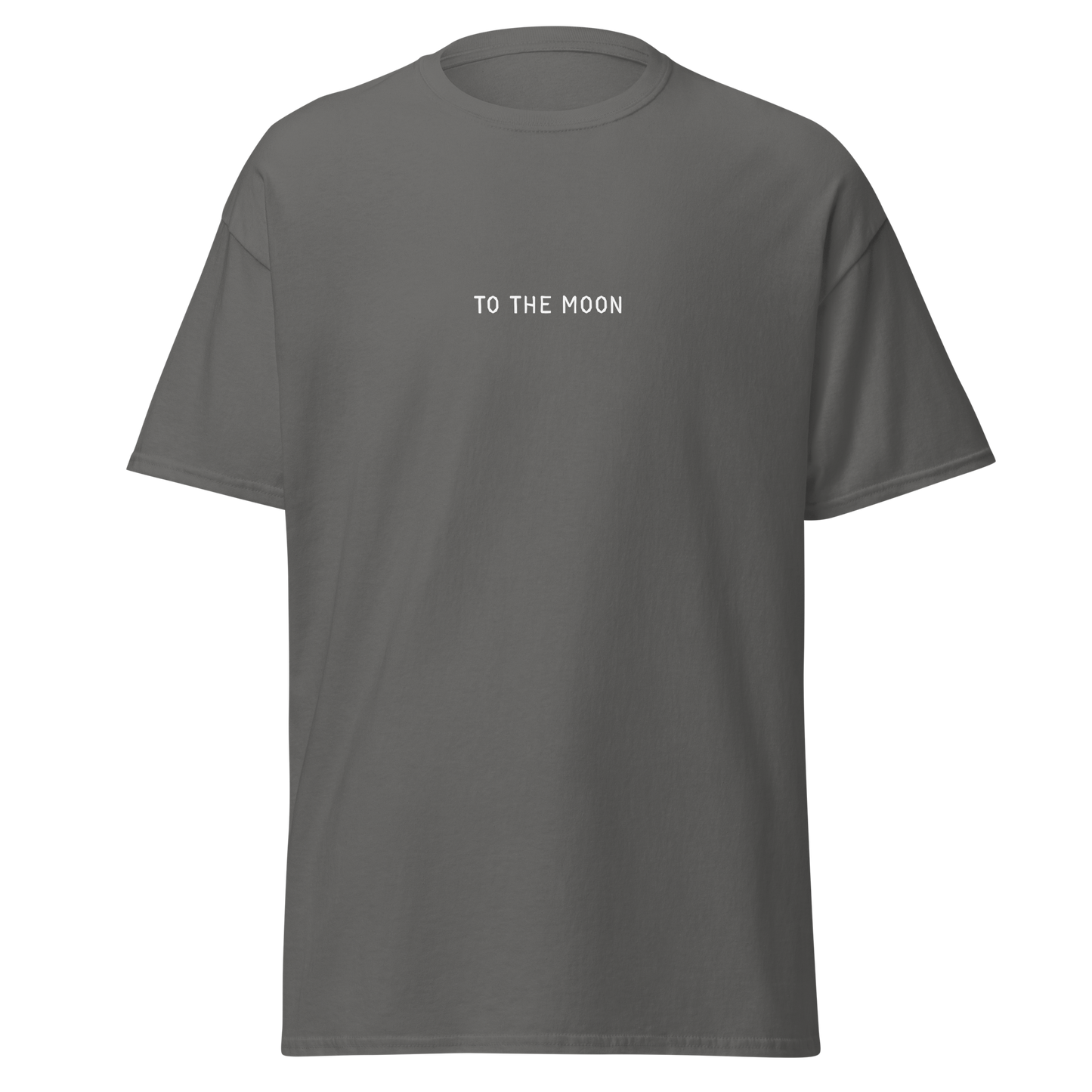 To The Moon T-Shirt