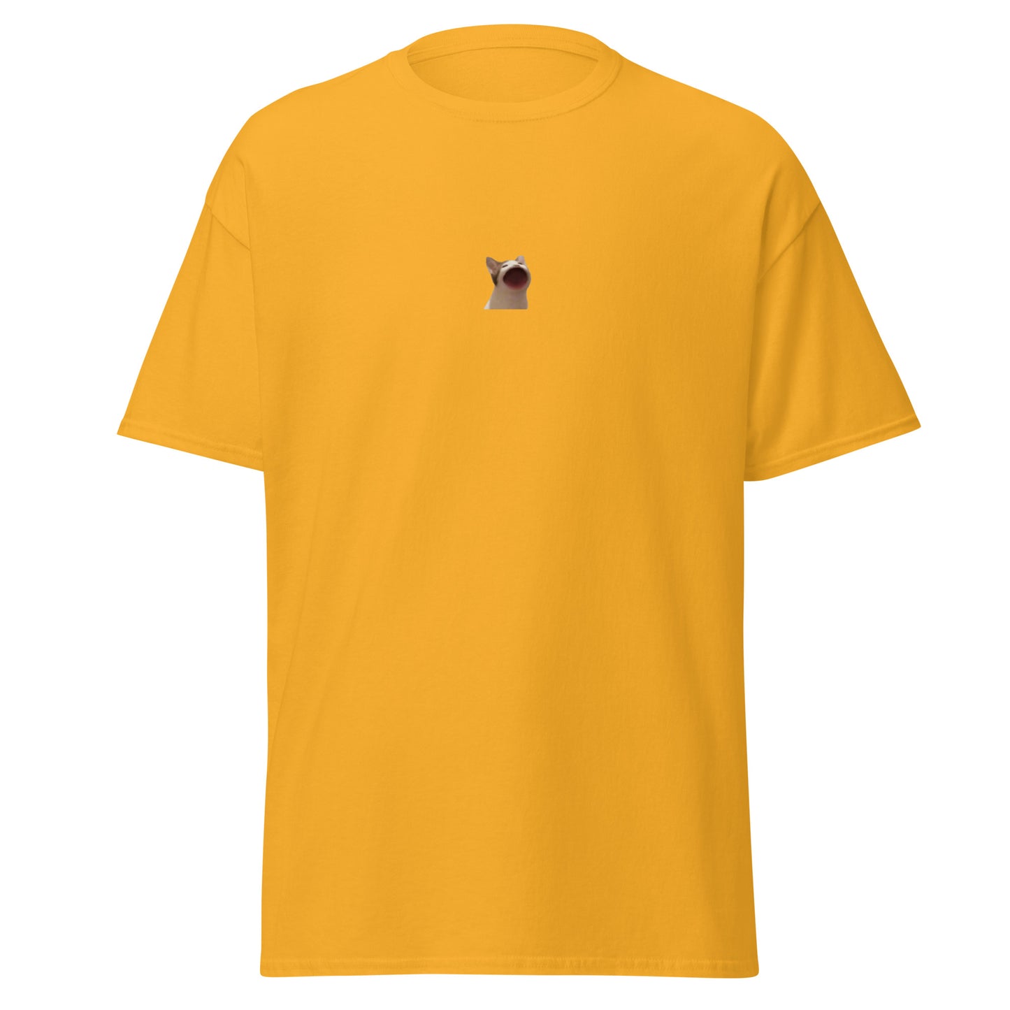 $POPCAT Logo T-Shirt