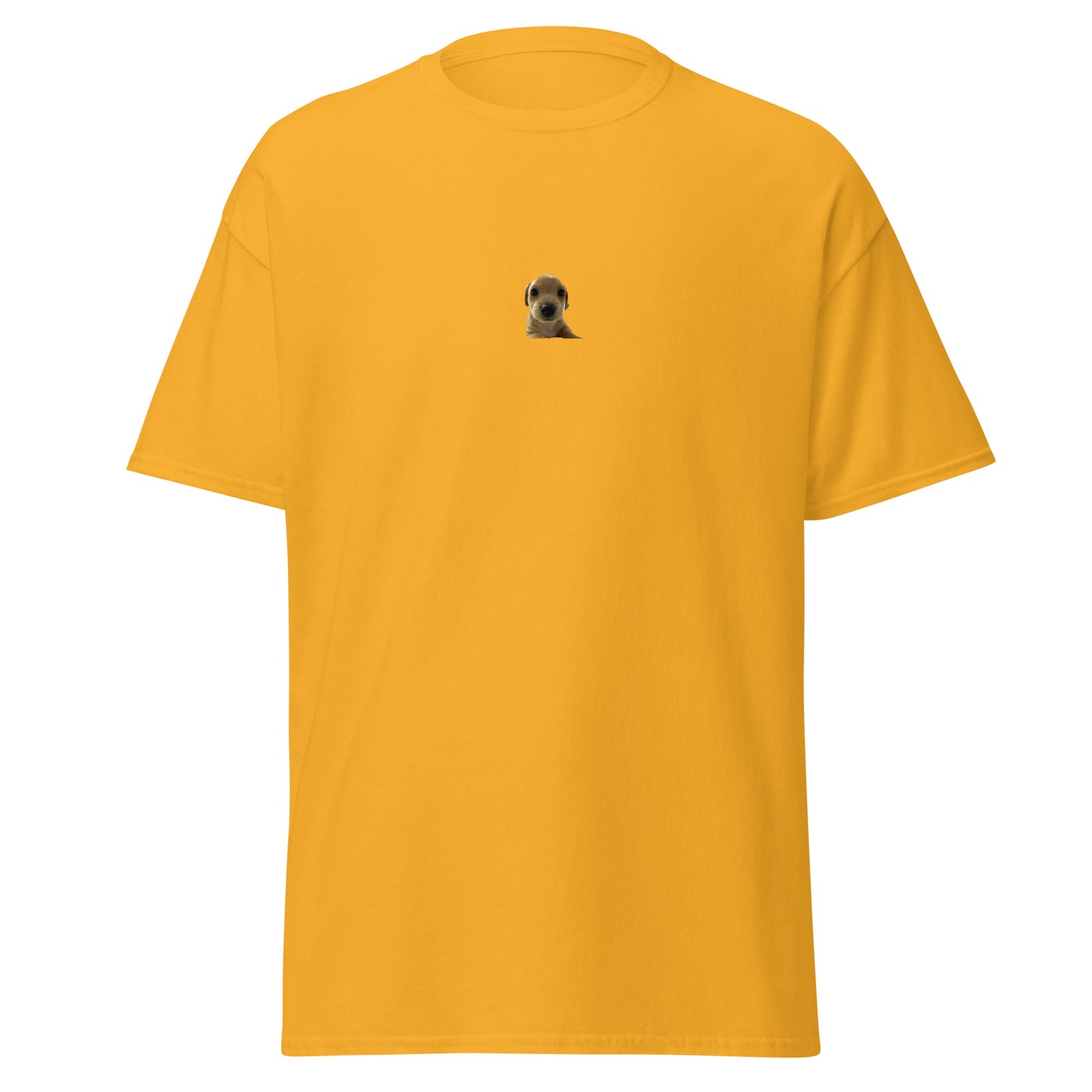 $BILLY Logo T-Shirt