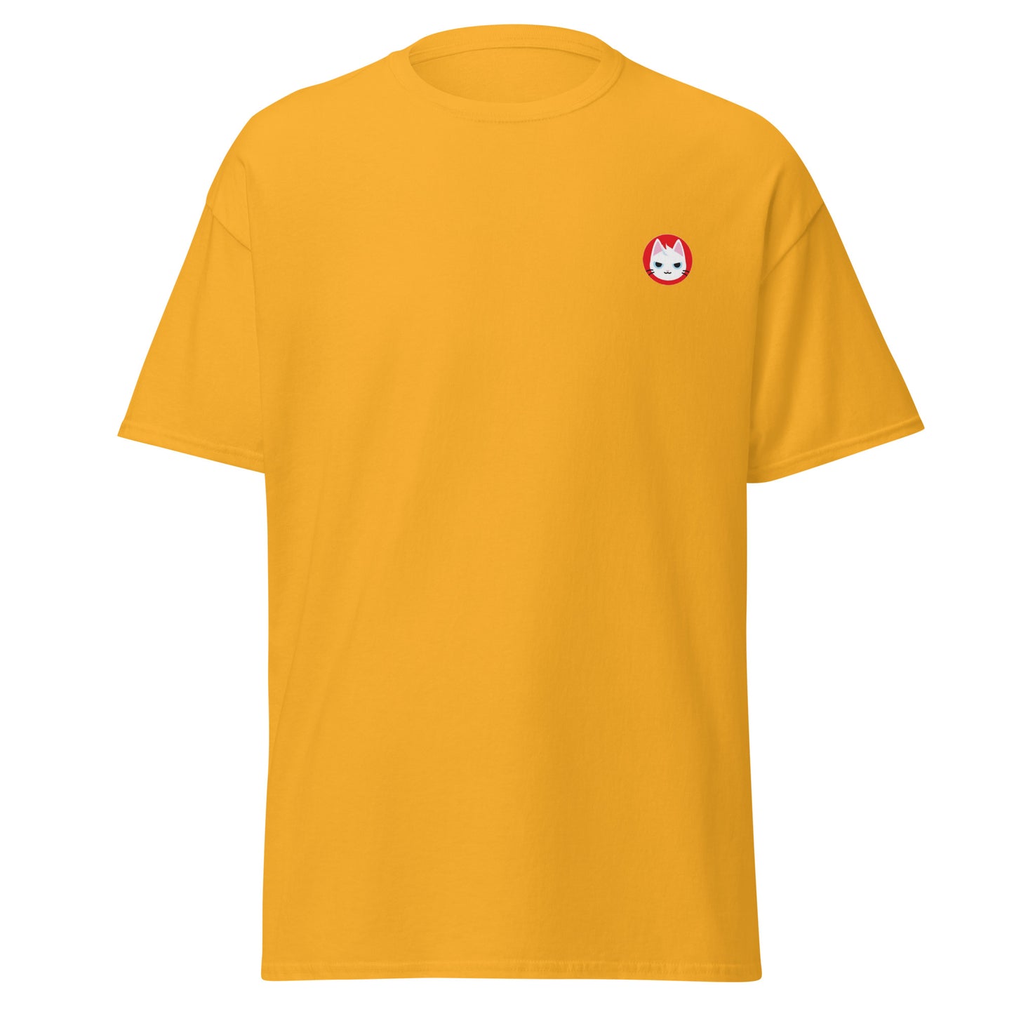 $MEW Left Logo T-Shirt