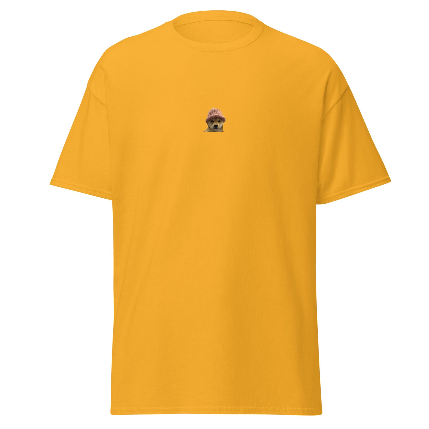 $WIF Logo T-Shirt