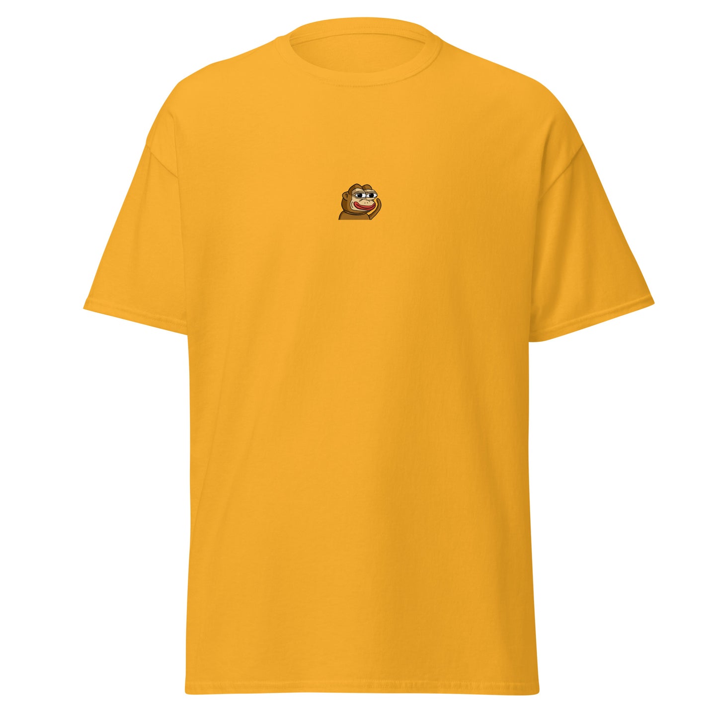 $PONKE Logo T-Shirt