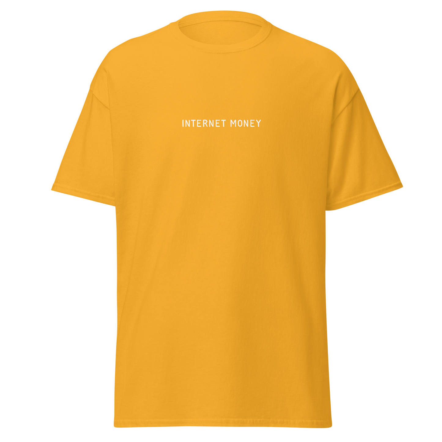 Internet Money T- Shirt