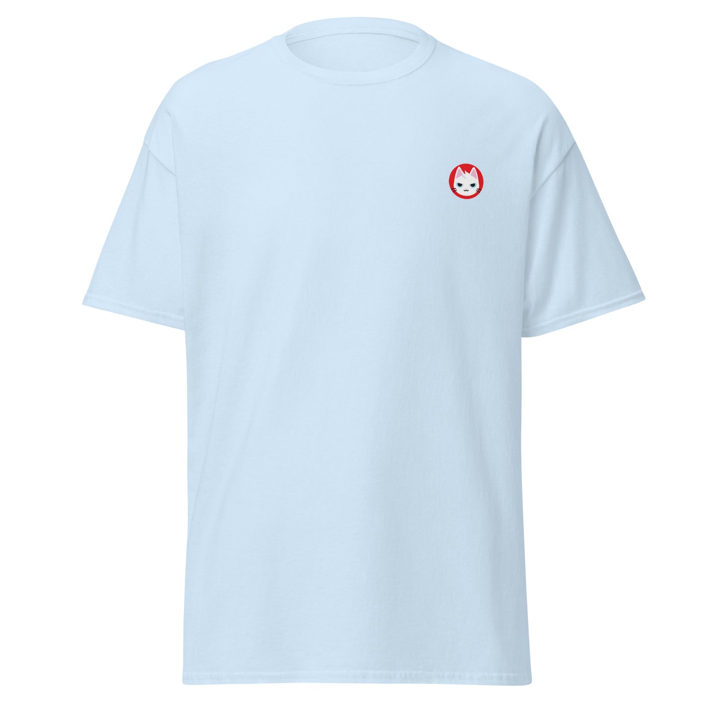 $MEW Left Logo T-Shirt