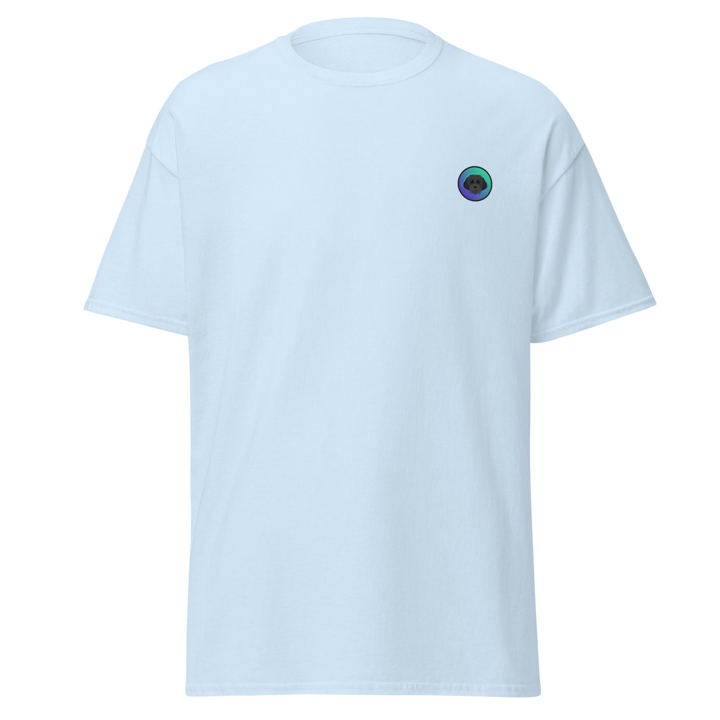 $MYRO Left Logo T-Shirt