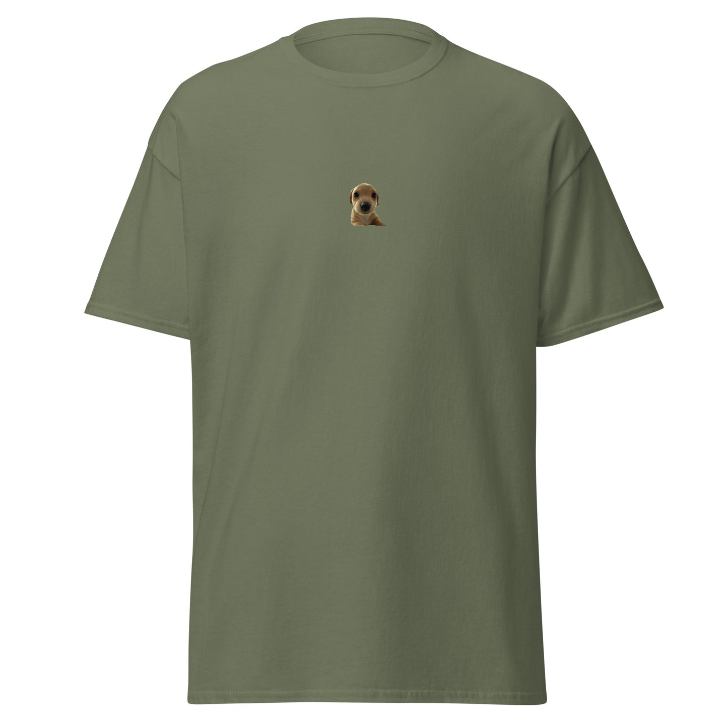 $BILLY Logo T-Shirt