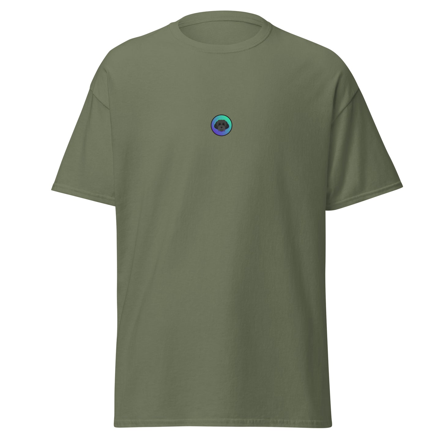 $MYRO Logo T-Shirt