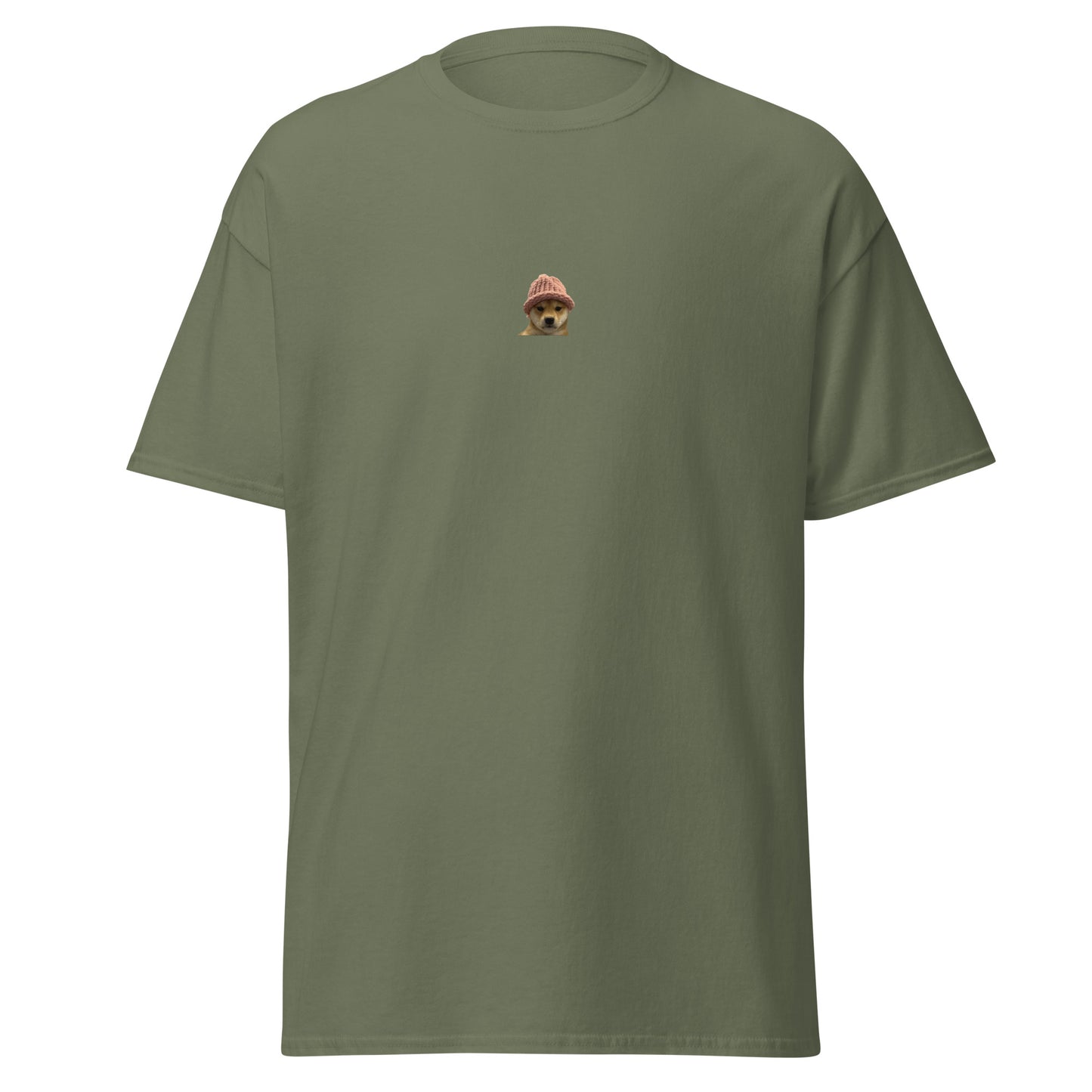 $WIF Logo T-Shirt