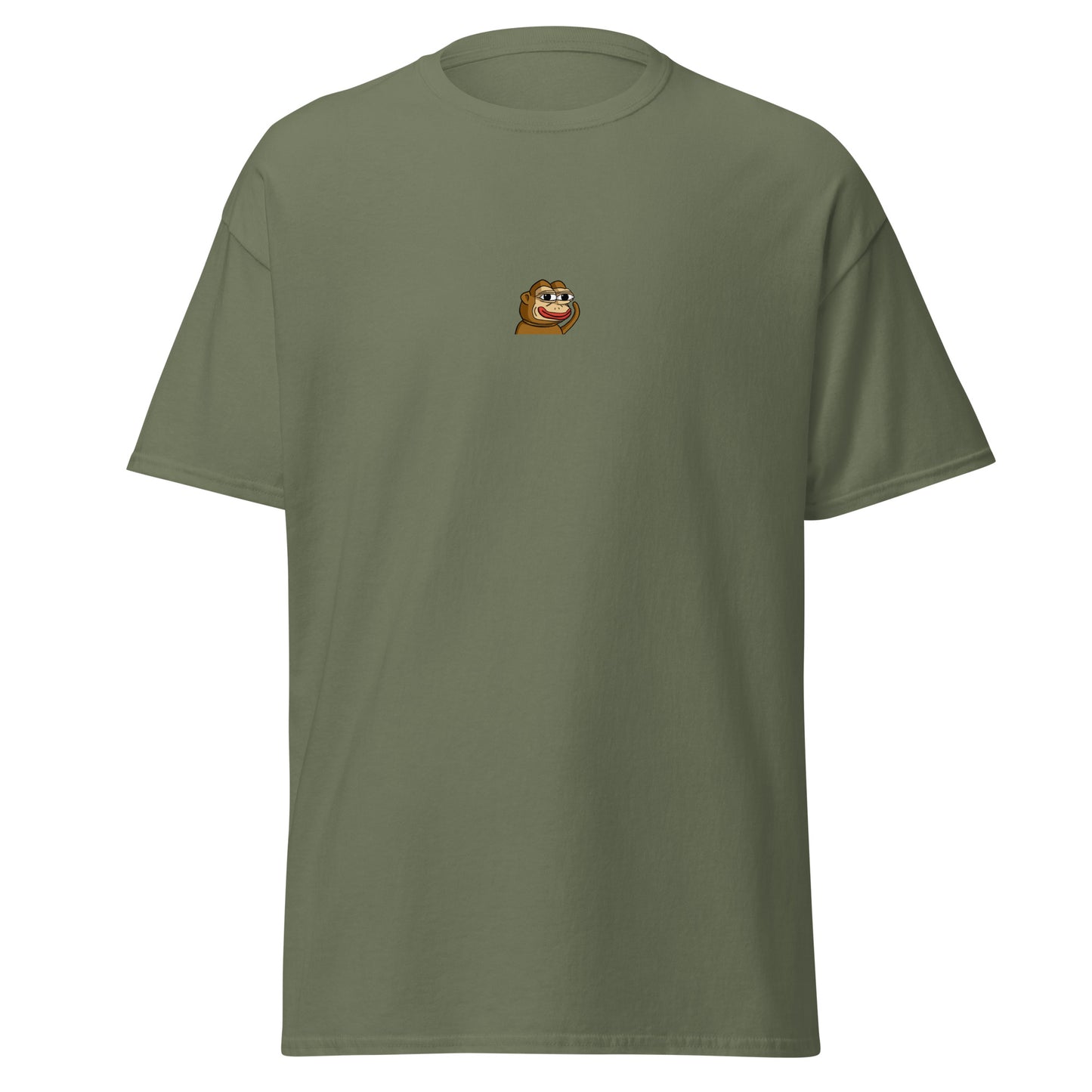 $PONKE Logo T-Shirt
