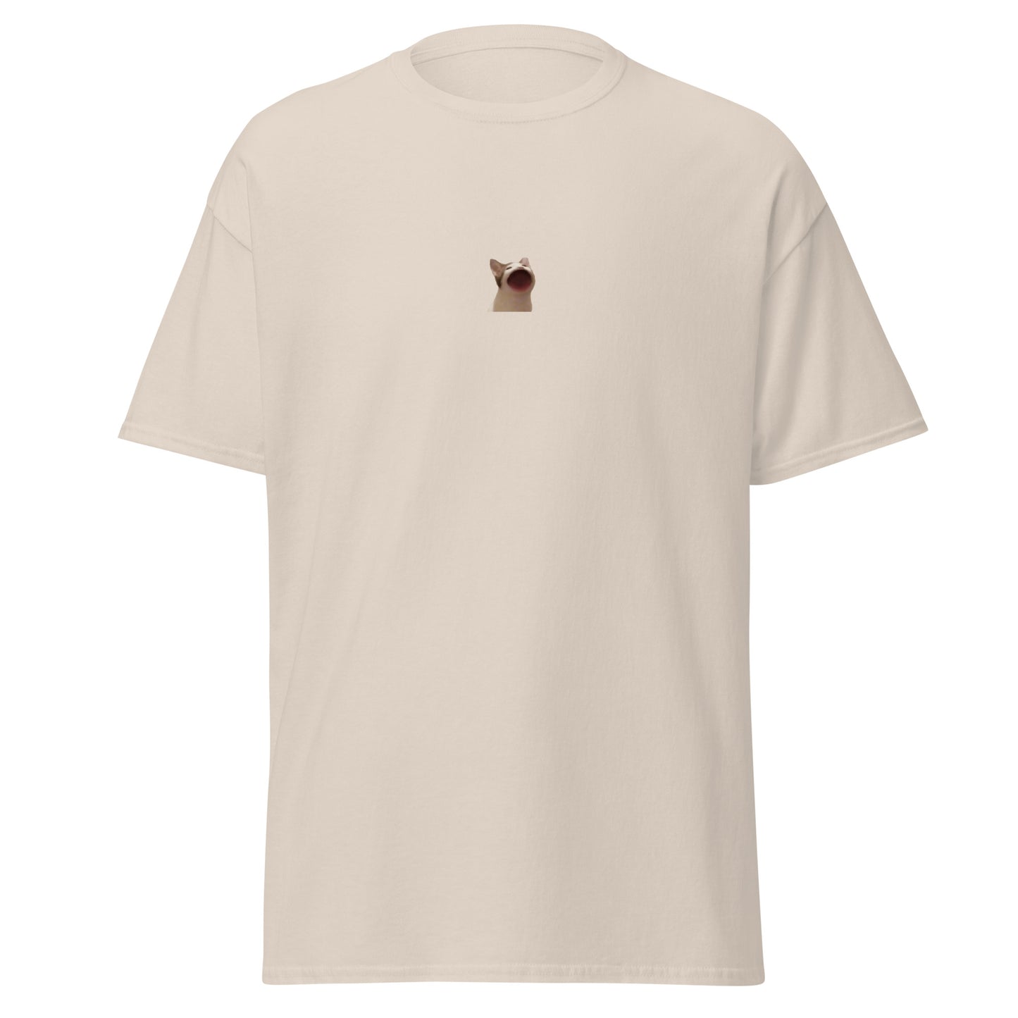 $POPCAT Logo T-Shirt