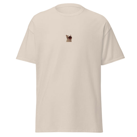 $POPCAT Logo T-Shirt