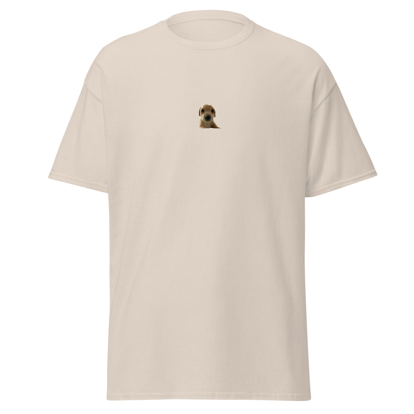 $BILLY Logo T-Shirt