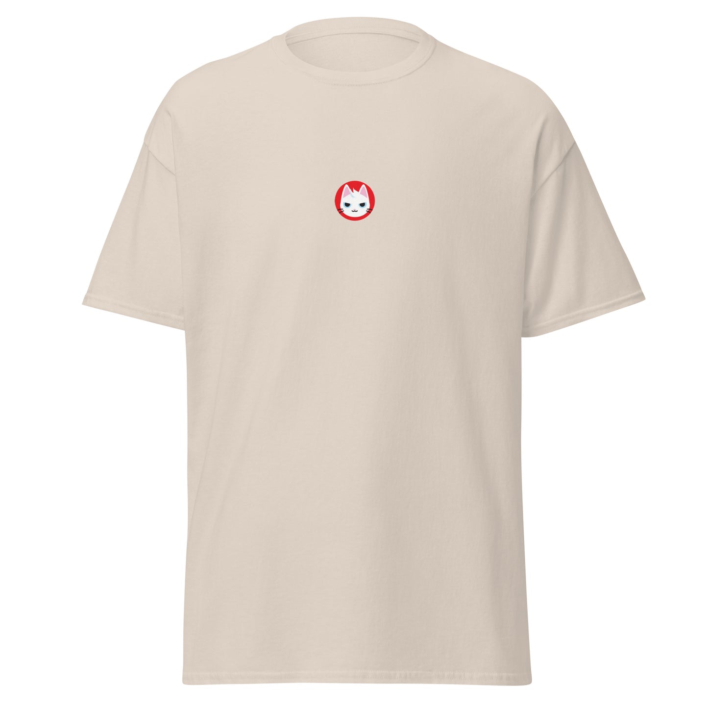 $MEW Logo T-Shirt