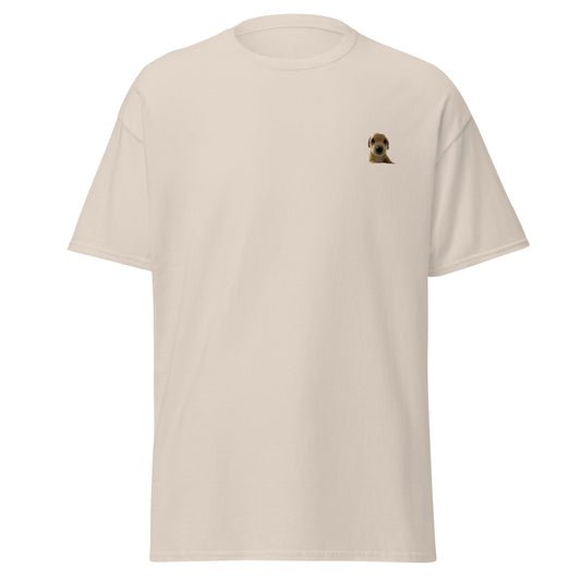 $BILLY Left Logo T-Shirt