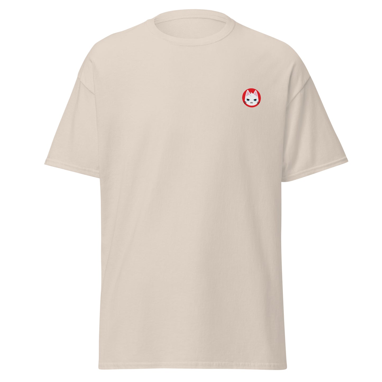 $MEW Left Logo T-Shirt