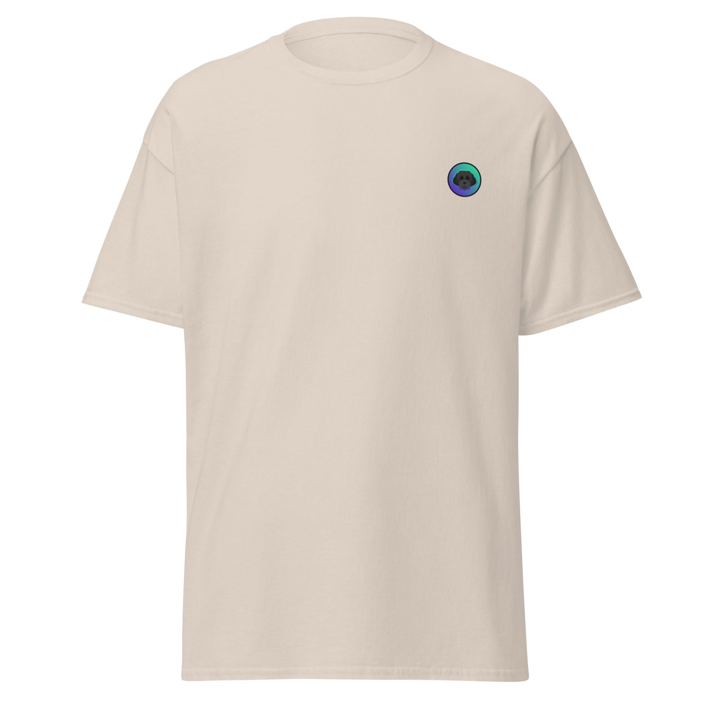 $MYRO Left Logo T-Shirt