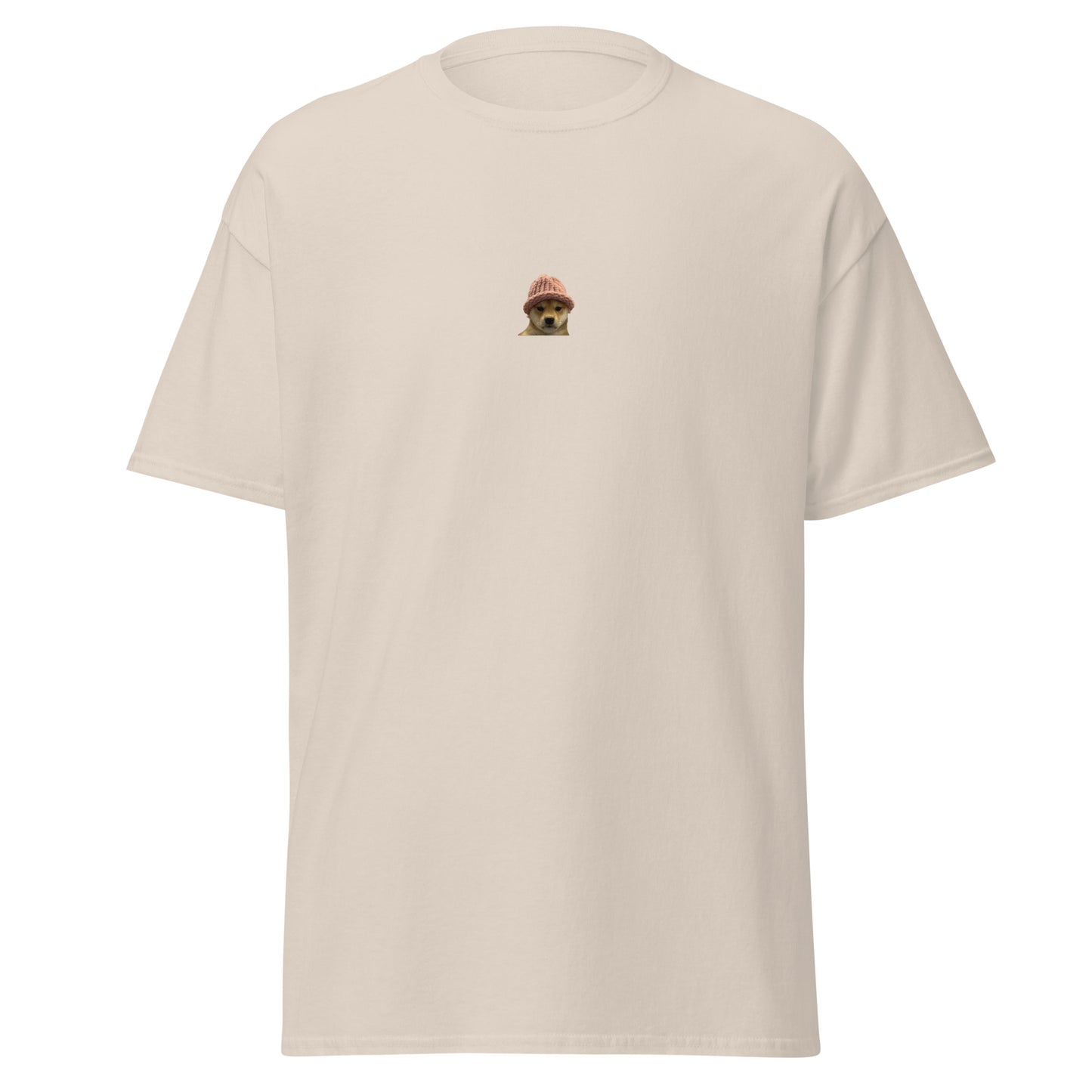 $WIF Logo T-Shirt