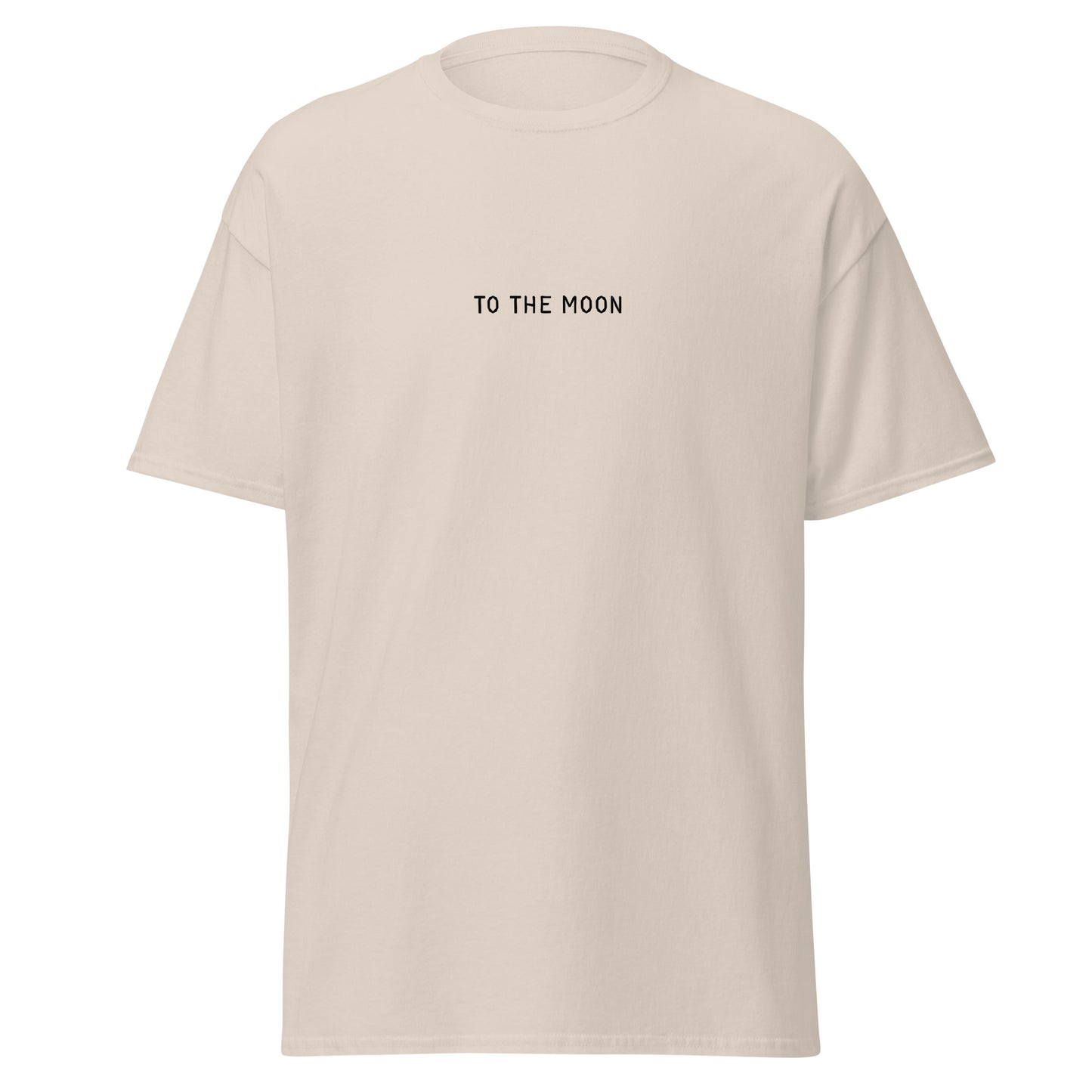 To The Moon T-Shirt