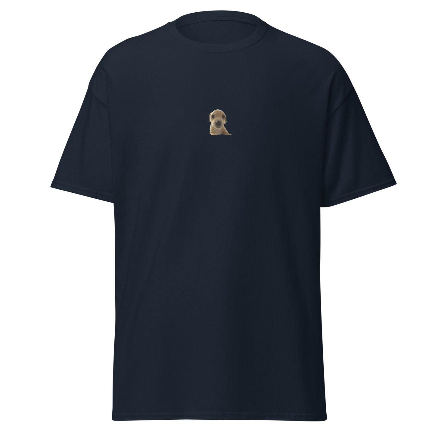 $BILLY Logo T-Shirt