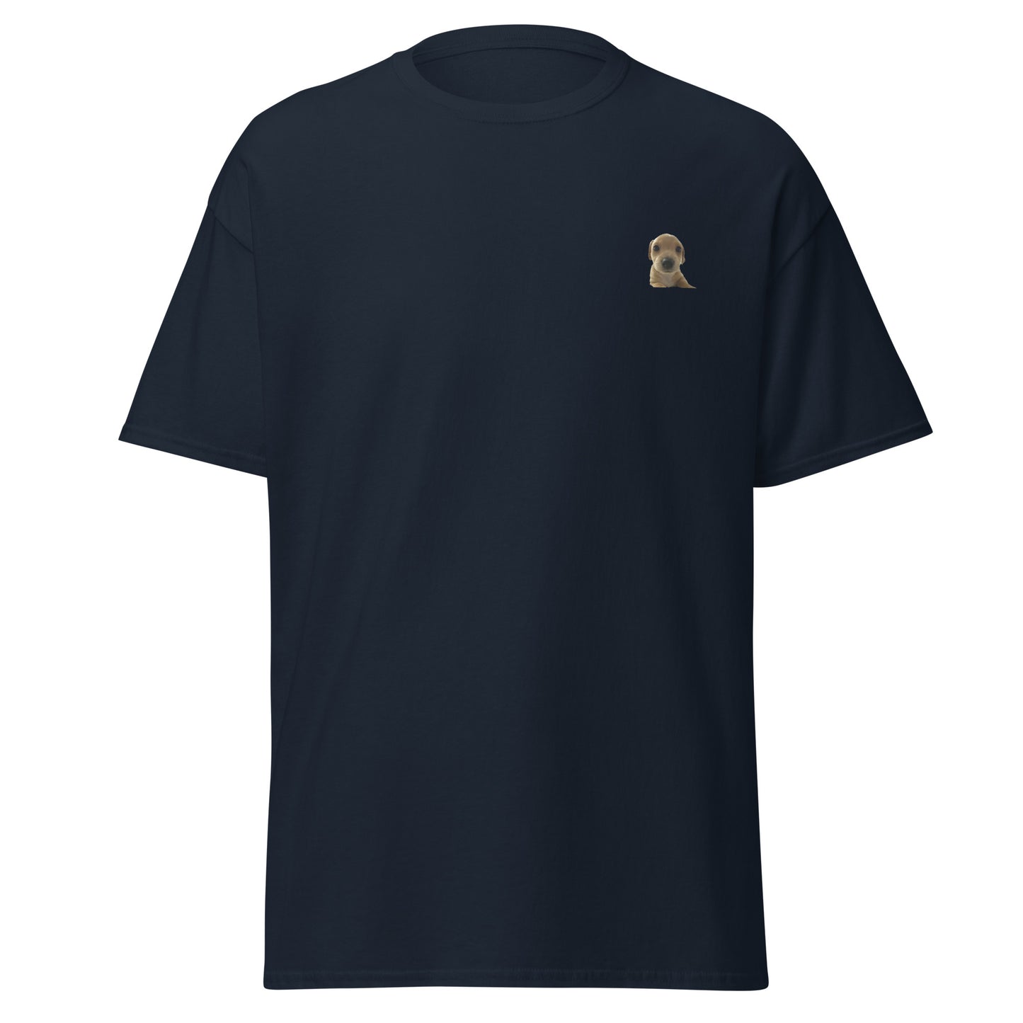 $BILLY Left Logo T-Shirt