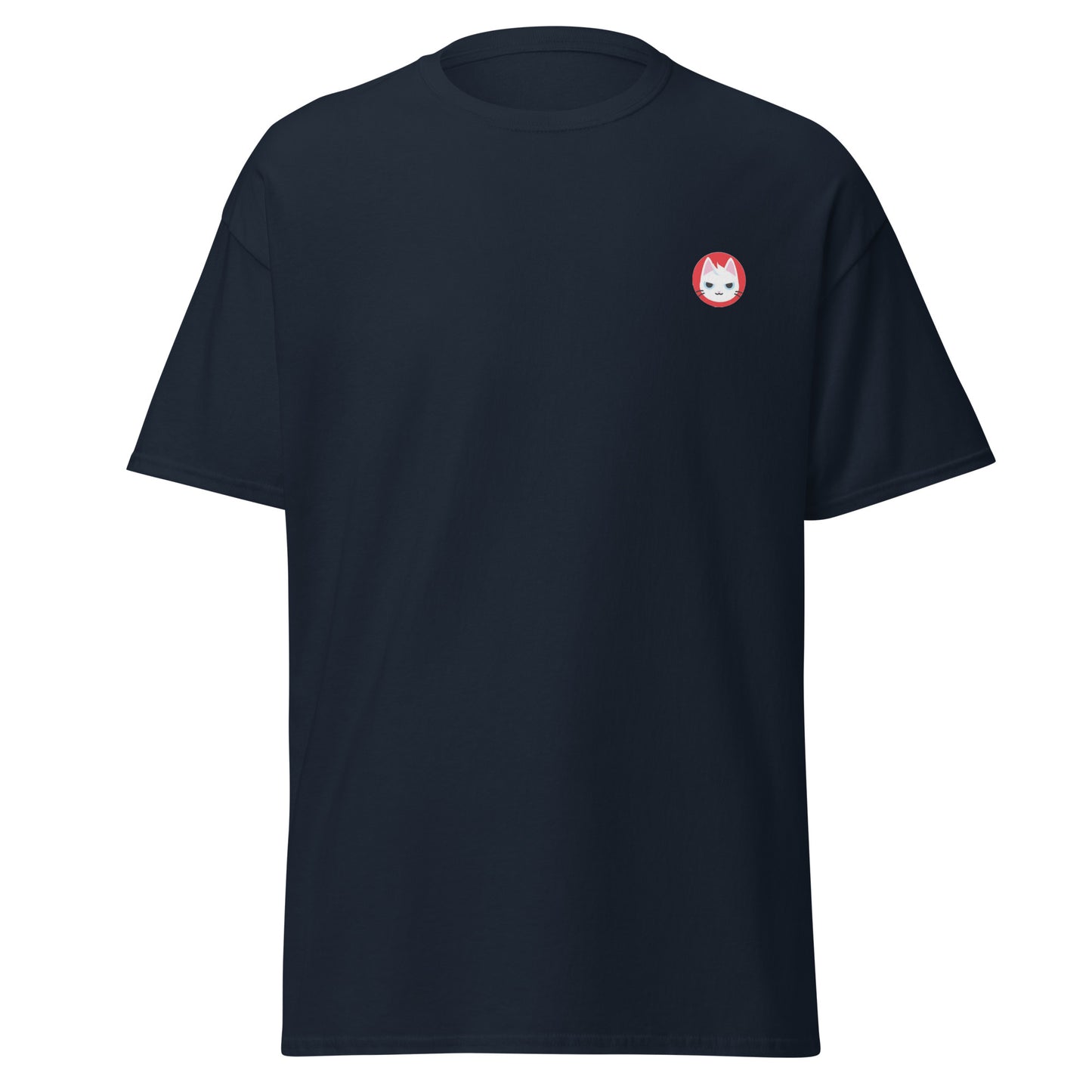 $MEW Left Logo T-Shirt