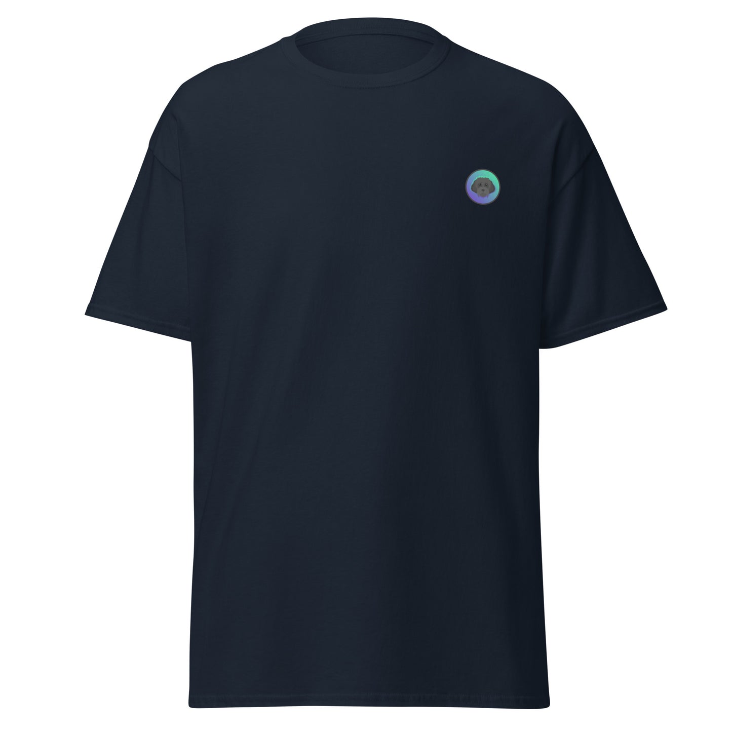 $MYRO Left Logo T-Shirt