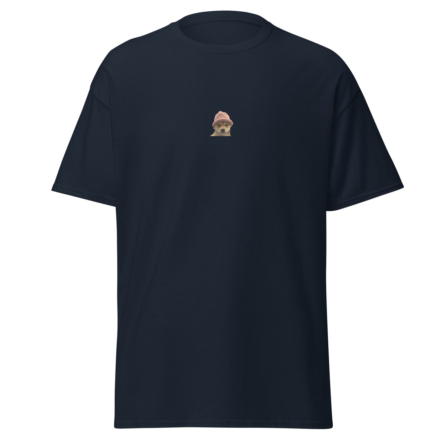 $WIF Logo T-Shirt