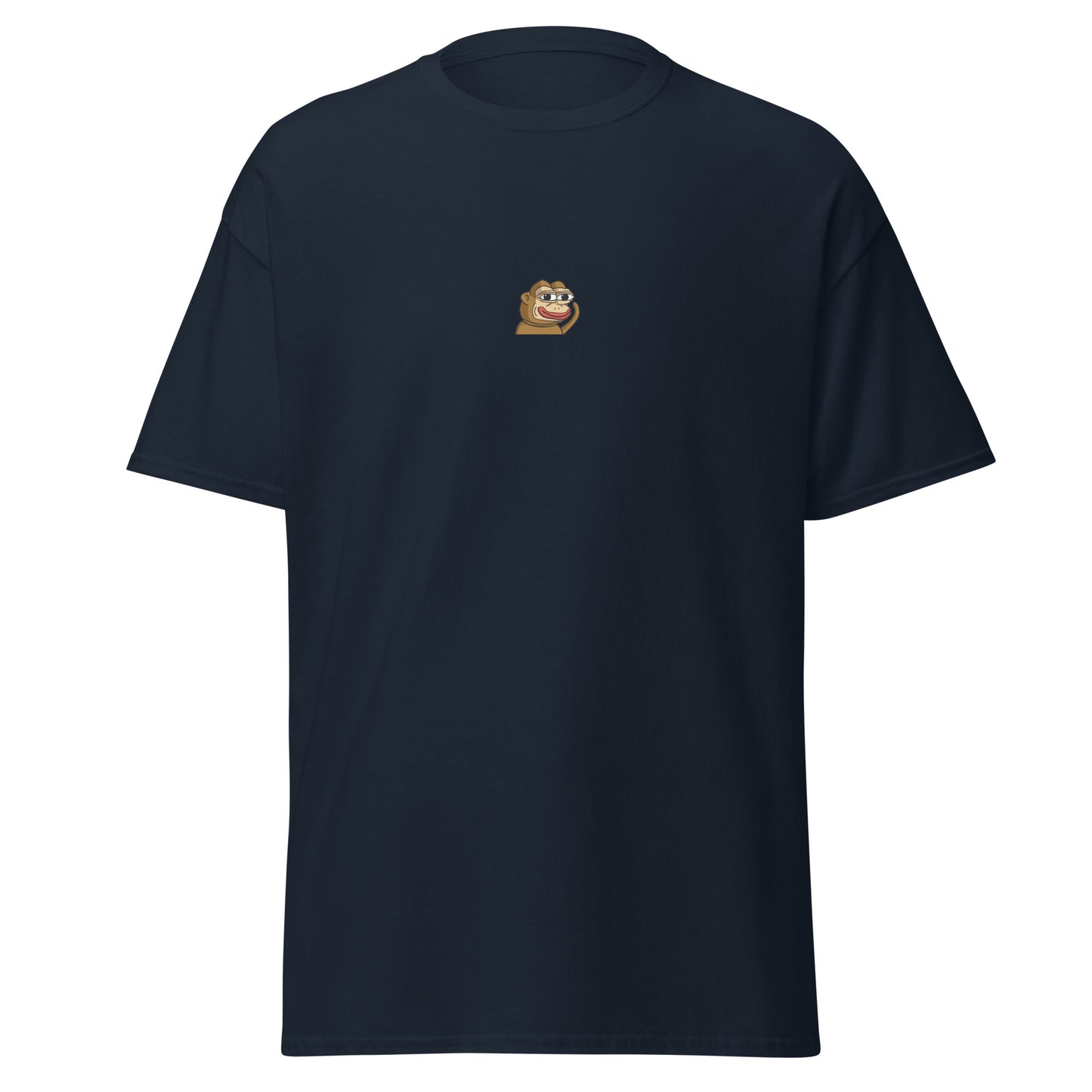 $PONKE Logo T-Shirt