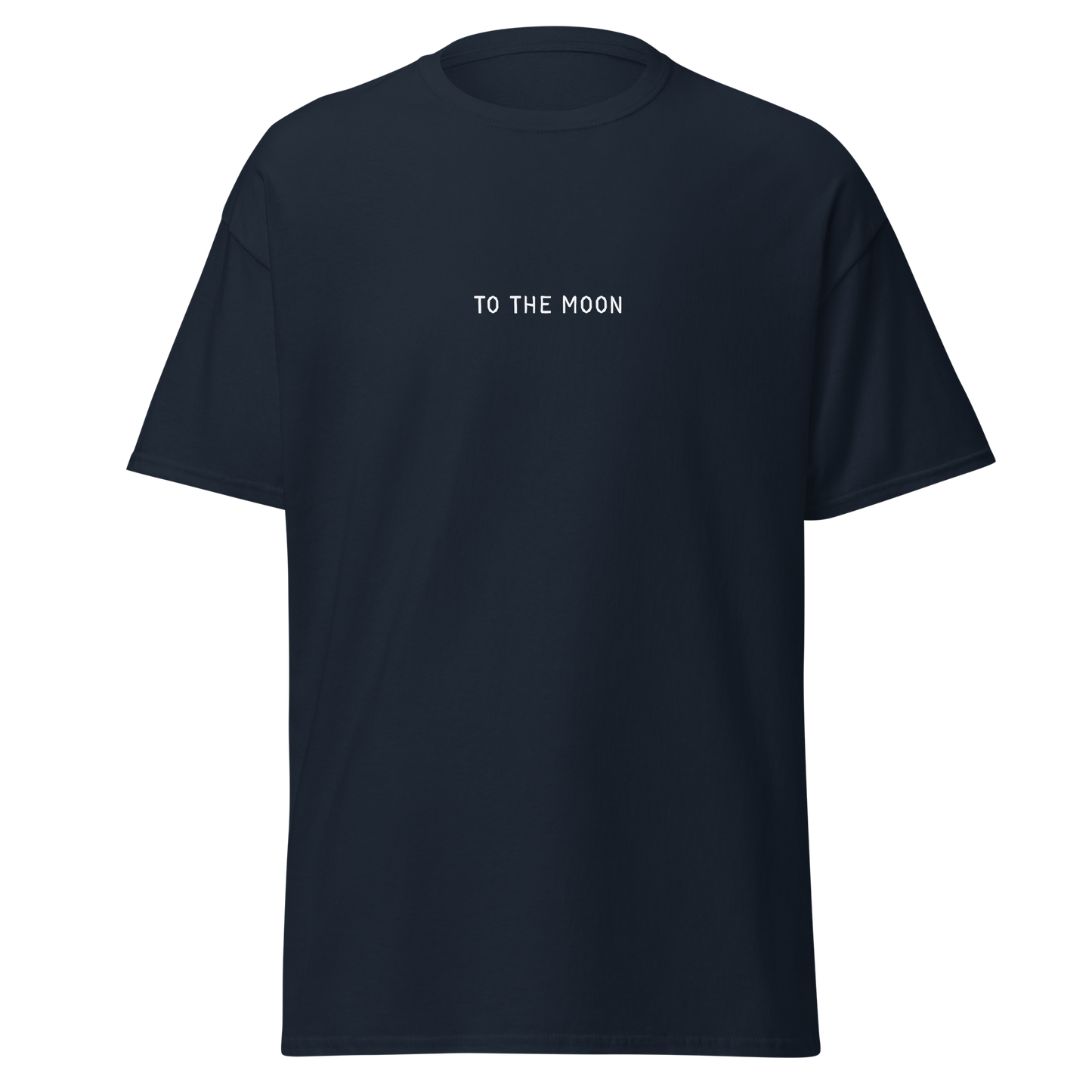 To The Moon T-Shirt
