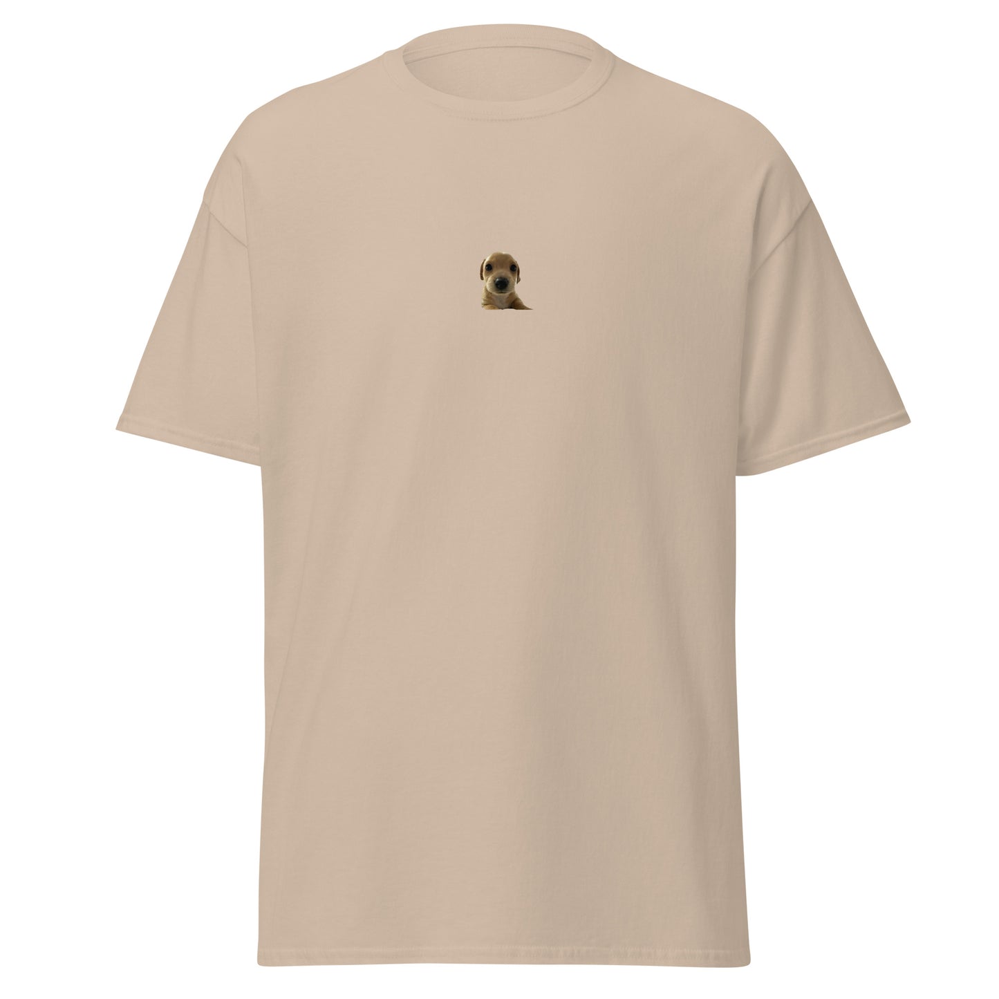 $BILLY Logo T-Shirt