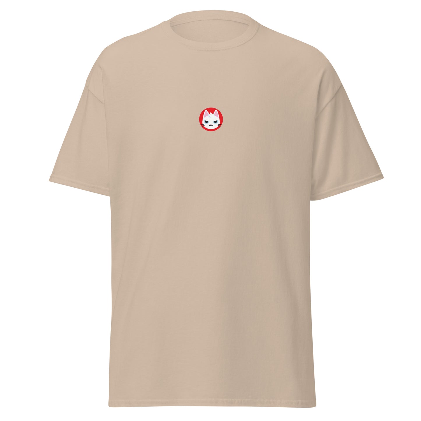 $MEW Logo T-Shirt