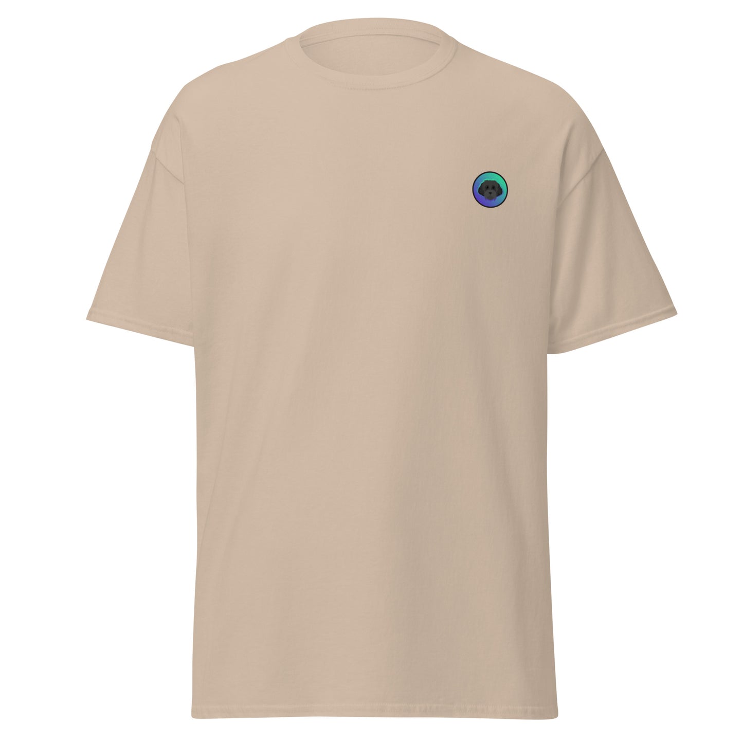 $MYRO Left Logo T-Shirt
