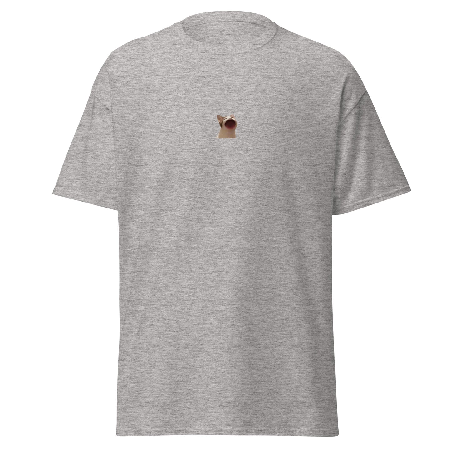 $POPCAT Logo T-Shirt