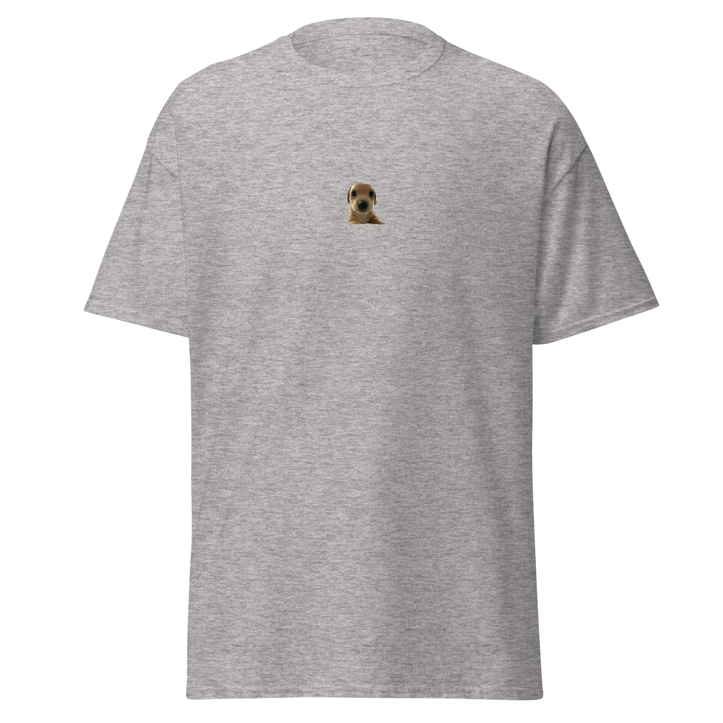 $BILLY Logo T-Shirt
